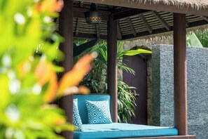 Cribs/infant beds - Villa Liang Ubud (Bali)