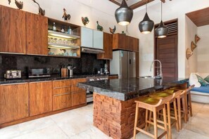 Cribs/infant beds - Villa Liang Ubud (Bali)