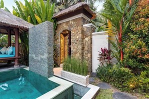 Unclassified image, 2 of 10, button - Villa Liang Ubud (Bali)