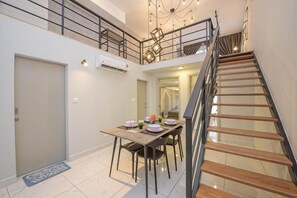 Interior - Arte Cheras by KL Innfinity Stay (Kuala Lumpur)