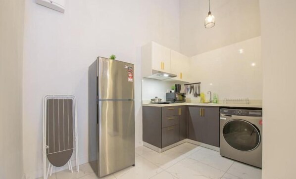 Unclassified image, 1 of 39, button - Arte Cheras by KL Innfinity Stay (Kuala Lumpur)