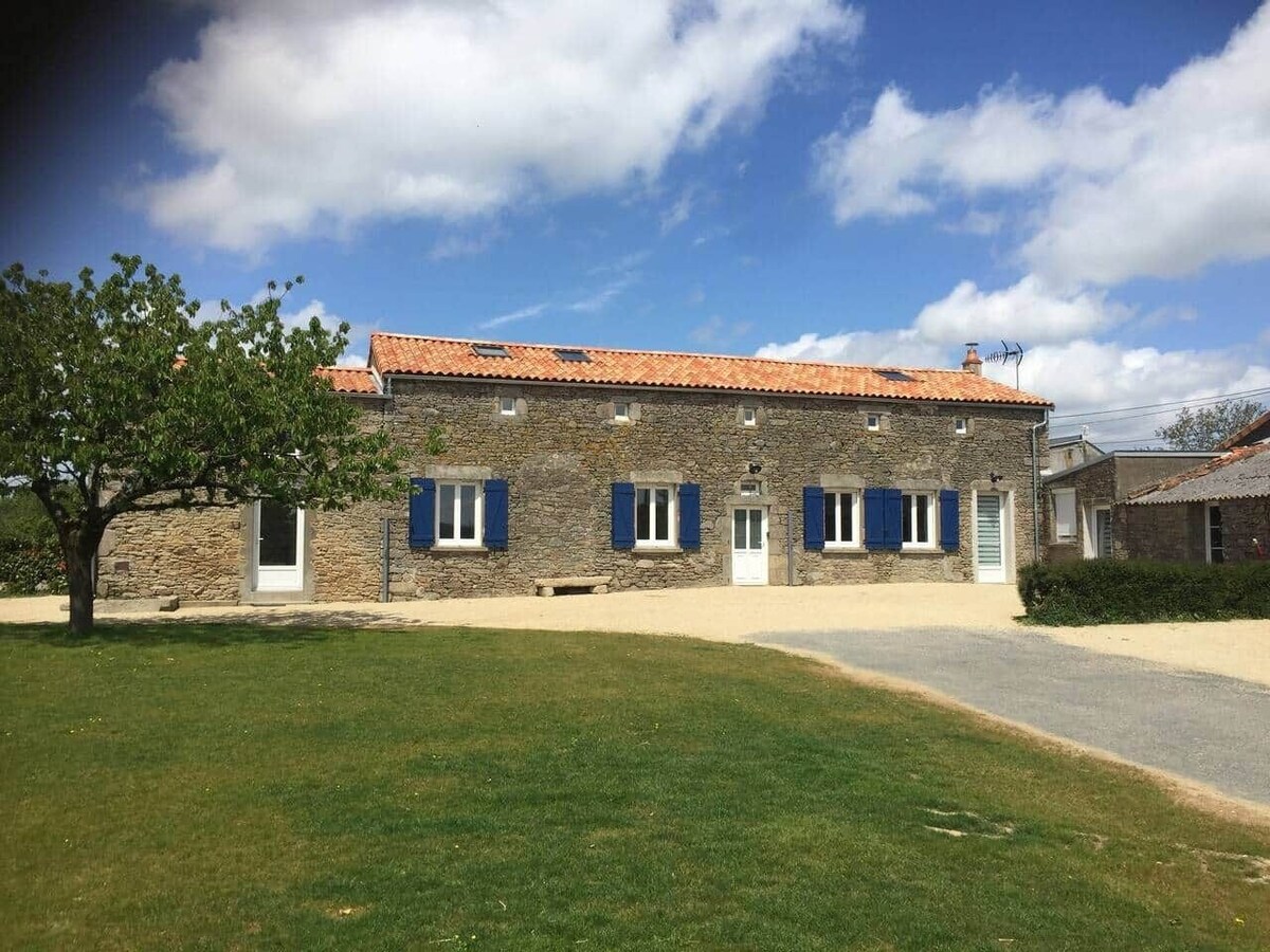 Bild für Gastgeberprofil