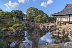 Vistas desde el alojamiento
