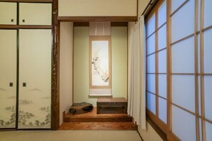 Room - Suou・Nijo Castle South Adjacent to Nijo Castle and Shinsen-en (Kyoto)