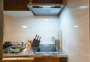 Room - Suou・Nijo Castle South Adjacent to Nijo Castle and Shinsen-en (Kyoto)