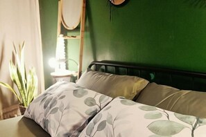 Room - Be Local BnB (Bangkok)