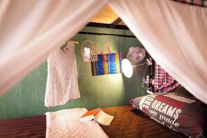 Room - Be Local BnB (Bangkok)