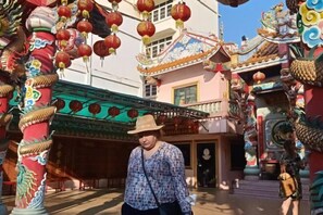 Exterior - Be Local BnB (Bangkok)