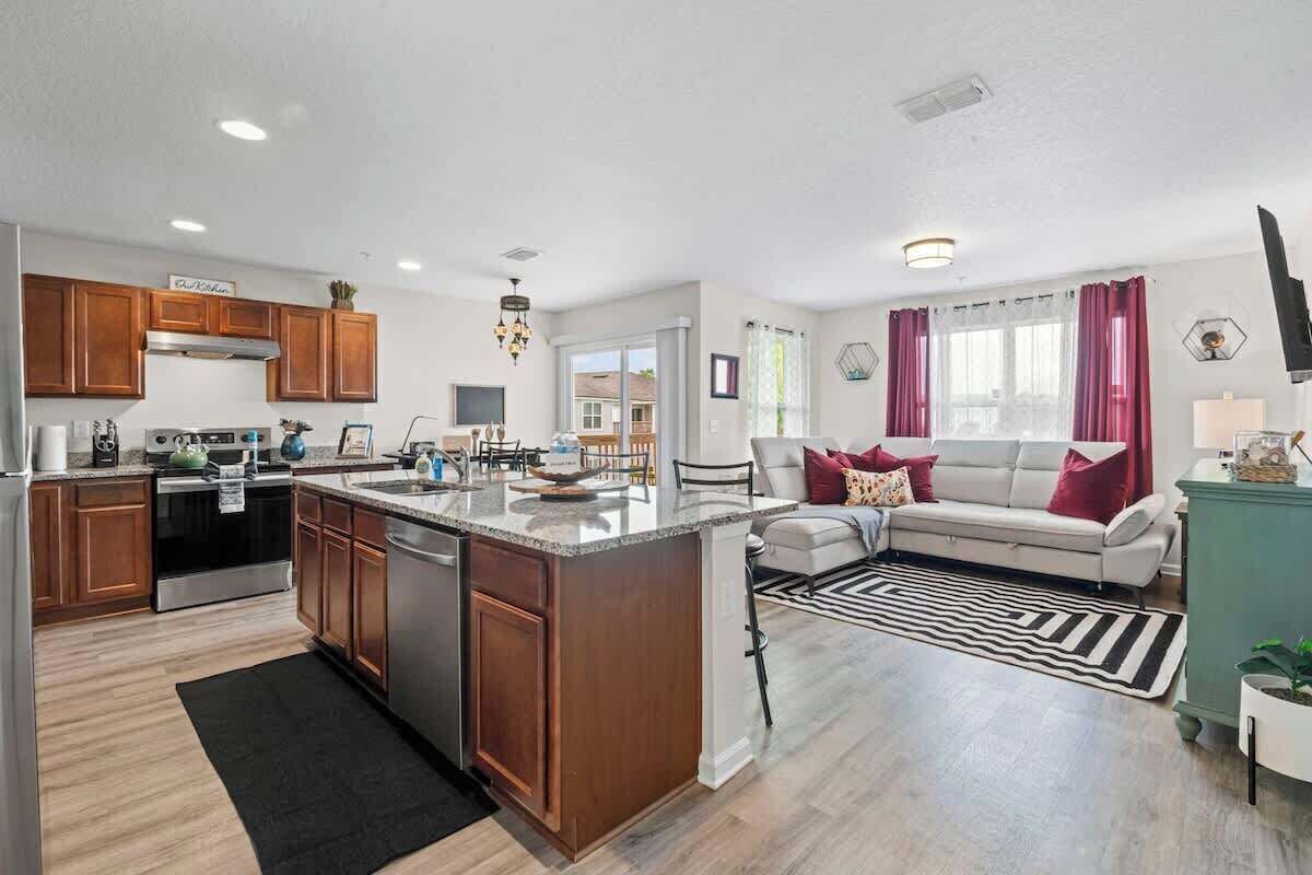 Bild für Gastgeberprofil