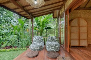 Room - Nishiyama House Sambangan by The Lavana (Bali)