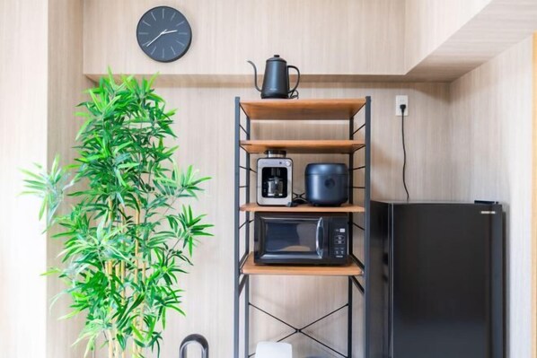 Interior - fuminosato 1F (Osaka)