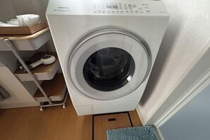 Laundry room - Lapita Resort (Sakai)