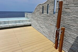 Property grounds - Lapita Resort (Sakai)