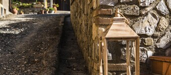 아그리투리스모 라 기라이아