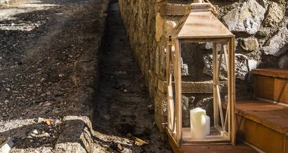 Agriturismo La Ghiraia