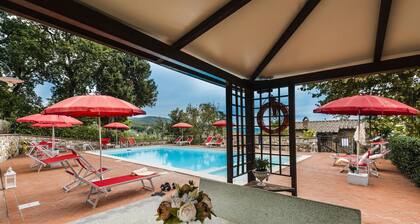 Agriturismo La Ghiraia