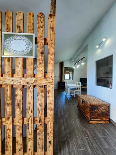 Quinta do Limite - Peasant's House