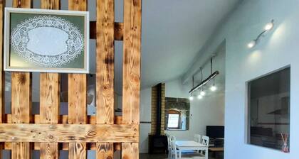 Quinta do Limite - Peasant's House