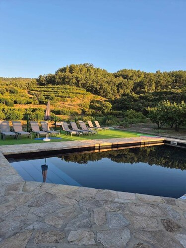 Quinta do Limite - Peasant's House