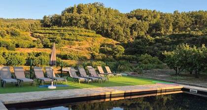 Quinta do Limite - Peasant's House