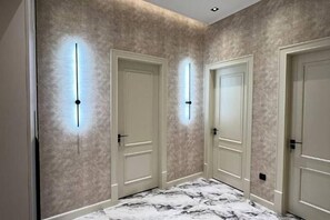 Room - Apartments in the center of Tashkent 20 (Tashkent)