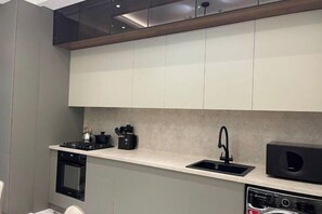 Laundry room - Apartments in the center of Tashkent 20 (Tashkent)