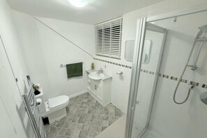 Bathroom - Happy Day (Coventry)