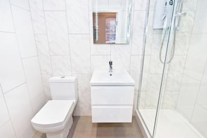 Room - Eldon Chambers Pod 1 by City Living London (London)