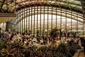 Point of interest - Eldon Chambers Pod 1 by City Living London (London)