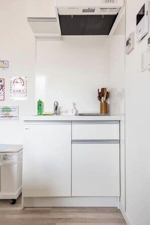 Room - Arai 1chome (Tokyo)