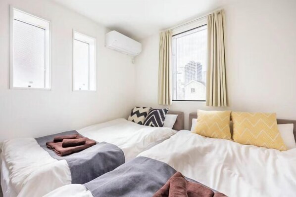 Room - Arai 1chome (Tokyo)