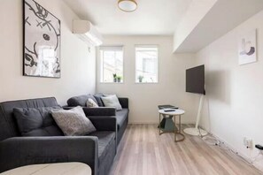 Living area - Arai 1chome (Tokyo)