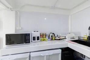 Private kitchen - 72 House & Cafe (Bangkok)