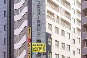 Exterior - Prosupa 5th #501 (Nagoya)