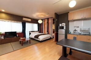 Room - Prosupa 5th #501 (Nagoya)