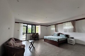 Room - Nakuru Bamboo Hut Guest house (Nakuru)