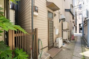 Exterior - Tokyo Dome City Amusement Park Homestay (Tokyo)