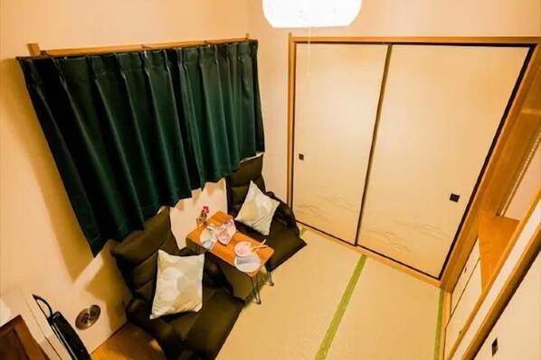 Room - Tokyo Dome City Amusement Park Homestay (Tokyo)