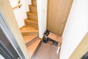 Room - Tokyo Dome City Amusement Park Homestay (Tokyo)