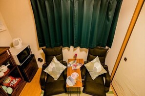 Room - Tokyo Dome City Amusement Park Homestay (Tokyo)
