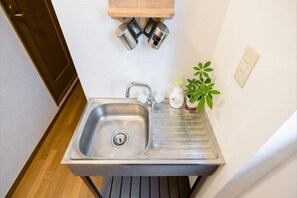 Room - Tokyo Dome City Amusement Park Homestay (Tokyo)