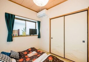 Room - Tokyo Dome City Amusement Park Homestay (Tokyo)