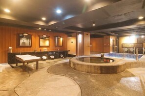 Property amenity - RedDoorz Premium @ JjimJBang Hotel Spa (Manila)