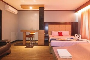 ห้องพัก