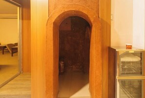 สิ่งอำนวยความสะดวกในที่พ  ัก