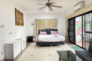 Room - royal park 217 (Pattaya)