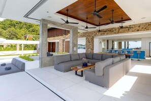 Room - Finest Blue View Luxe (Koh Samui)