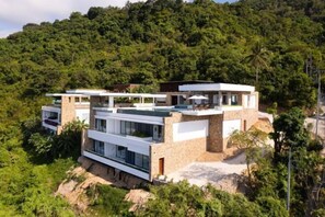 Room - Grand Blue View Estate (Koh Samui)