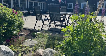 Bjorliheimen Fjellhotell-Hotellrom