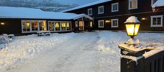 Bjorliheimen Fjellhotell-Hotellrom